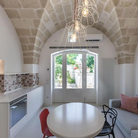 Tra Parentesi - Locazione Turistica Appartement Polignano a Mare Buitenkant foto