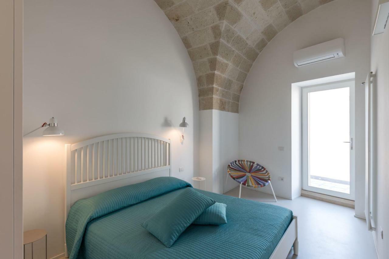 Tra Parentesi - Locazione Turistica Appartement Polignano a Mare Buitenkant foto