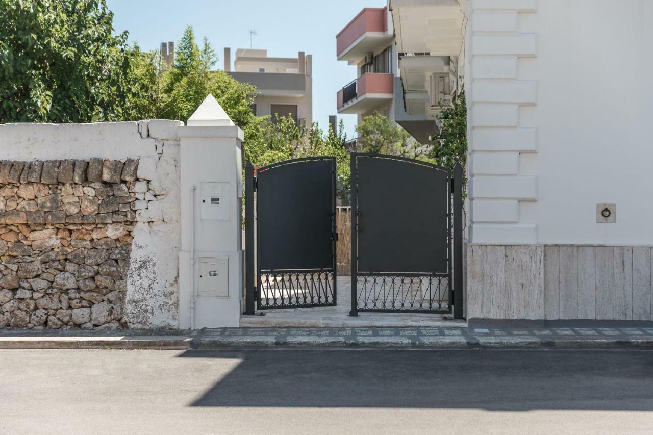 Tra Parentesi - Locazione Turistica Appartement Polignano a Mare Buitenkant foto