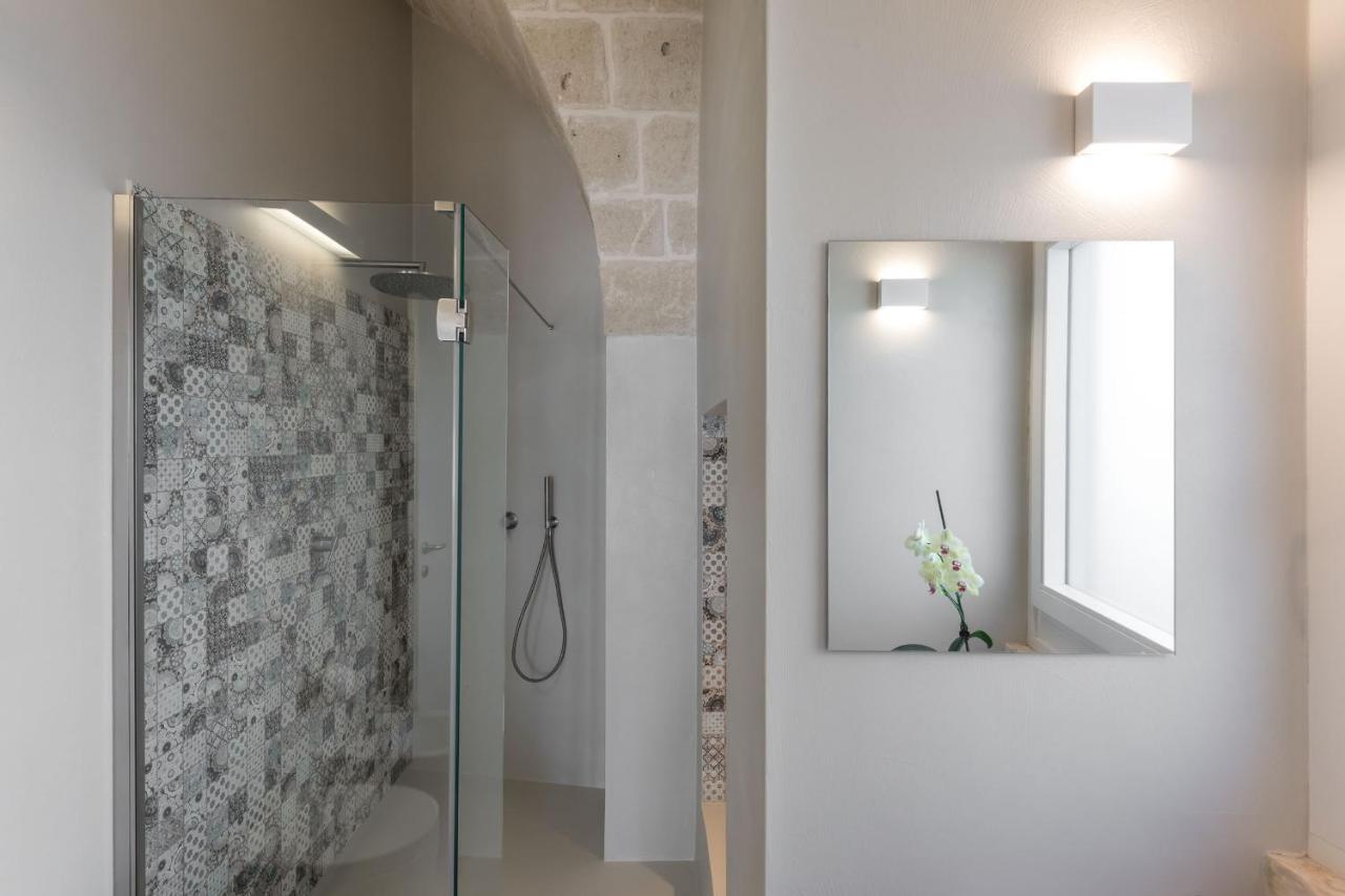Tra Parentesi - Locazione Turistica Appartement Polignano a Mare Buitenkant foto