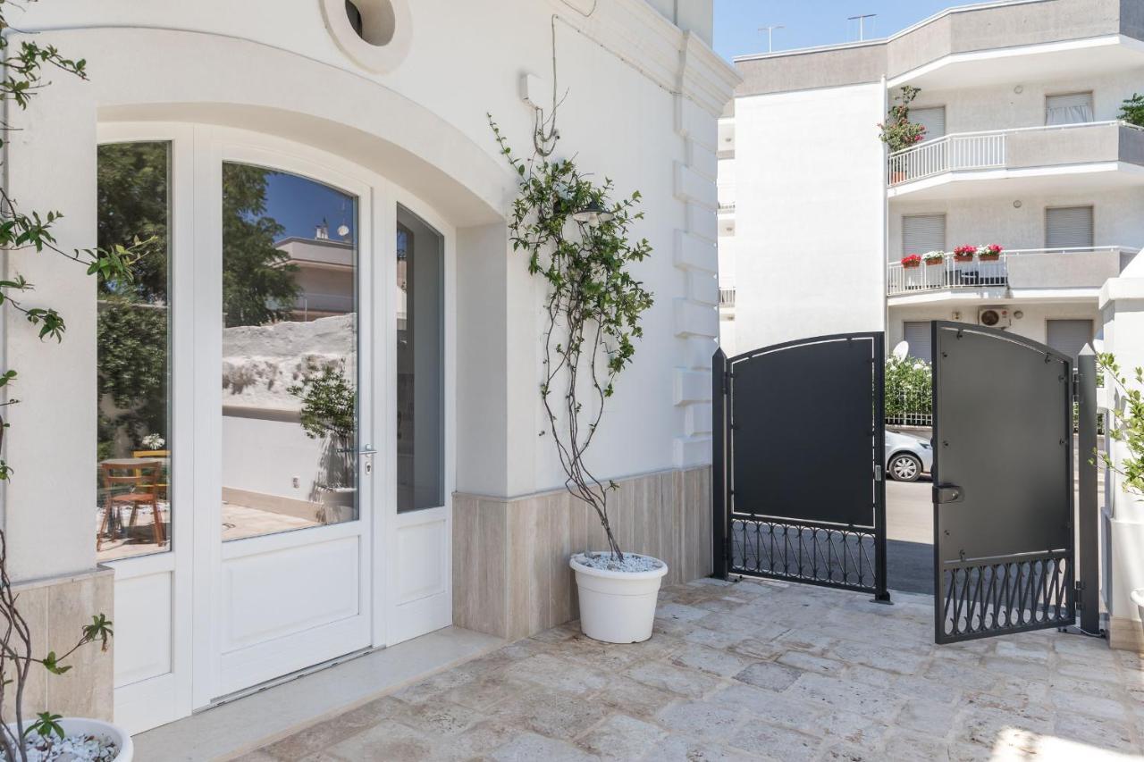 Tra Parentesi - Locazione Turistica Appartement Polignano a Mare Buitenkant foto